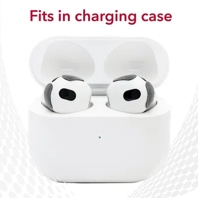 Buy AirPods 3 Ear Hooks-3 Pairs, Anti-Slip Ear Covers Accessories -  Lululook Official