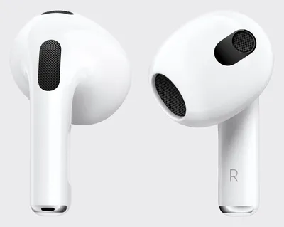 AirPods 3 finally unleashed at Apple event | Trusted Reviews