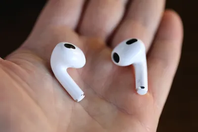 Apple AirPods (3rd Generation) review: Improvements in all the right places  | ZDNET