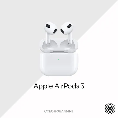 Setex® Earbud Grips - For Apple® AirPod®