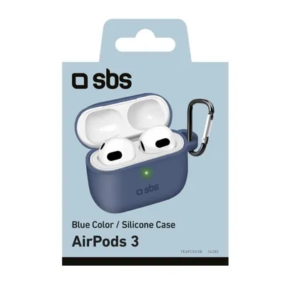 Apple AirPods (3rd gen) protective case - style that's sustainable