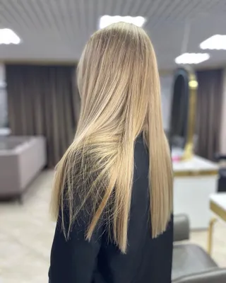 Окрашивание волос в технике Airtouch - «Мой путь к светло-русым волосам,  теперь я знаю как сохранить волосы после осветления не обломив их под  корень.Как я перешла на Airtouch » | отзывы