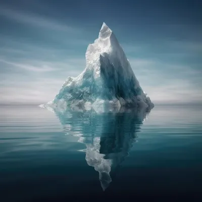 Зачем транспортировать айсберги из Антарктиды: холодный расчет | РБК Тренды