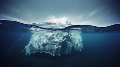 Самый большой айсберг в мире вынесло в чистые воды Южного океана. Вероятно,  он скоро растает Фотографии (очень красивые, хотя ничего хорошего в этом  нет) — Meduza
