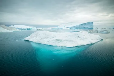 Айсберг под водой (67 фото) »