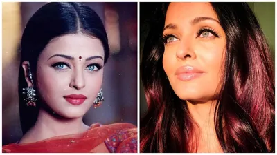 Как выглядят самые красивые индийские актрисы без макияжа и фотошопа -  YouTube