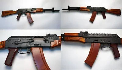 Assault rifle AK-108 image - FERR-UM MOD - Call of Pripyat for  S.T.A.L.K.E.R.: Call of Pripyat - Mod DB