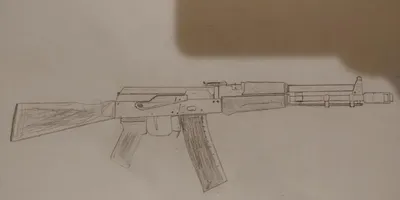 My favorite gun in pf- the ak108 : r/PhantomForces