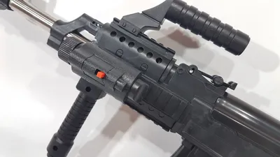 AK-107/AK-108突击步枪——〖枪炮世界〗