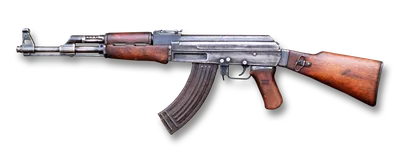 AK-107/AK-108突击步枪——〖枪炮世界〗