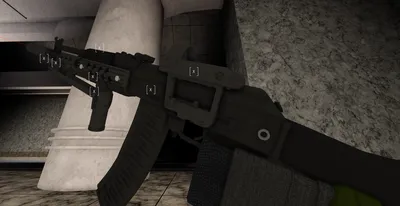 AK-108 | State of Anarchy Roblox Wiki | Fandom