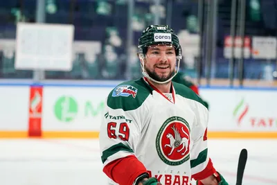 Ак Барс» перетерпел «Адмирал», но Билялетдинов чуть не поплатился за  осторожный хоккей | Спорт на БИЗНЕС Online