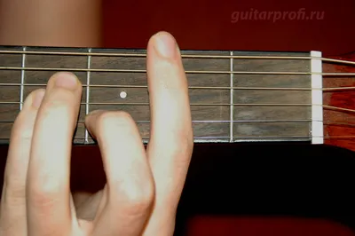 Доминантсептаккорды для гитары — GuitarLine.Ru