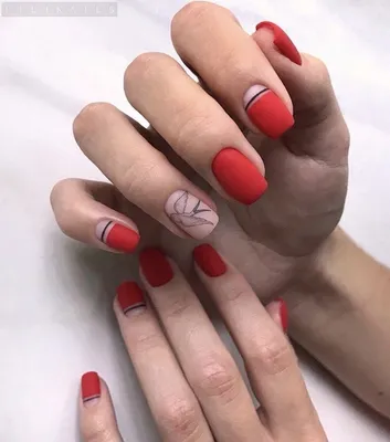 🏆 Ногтевая студия Malina nails: цены на услуги, запись и отзывы на  Stilistic.ru