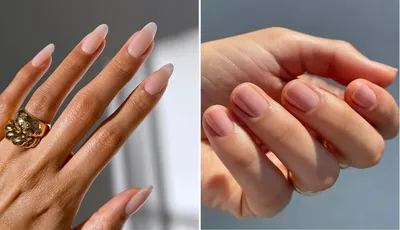 Аккуратные белоснежные искусственные ногти с матовой поверхностью для  ногтевого дизайна квадратные средние накладные ногти с клейкими вкладками |  AliExpress