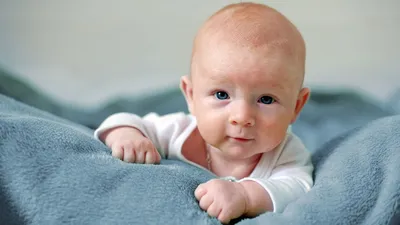 Акне новорожденных или атопический дерматит? | Аллергология и Иммунология