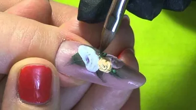 Учебная студия Immagi Nail | Moscow