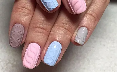 Nail Art Fashion - Курсы