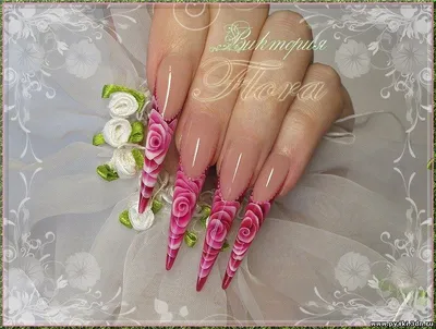 Учебная студия Immagi Nail | Moscow