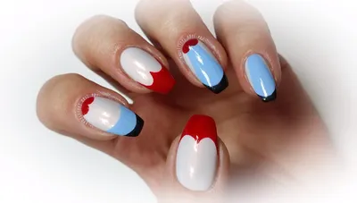 Irisk nail art paint акриловые краски для ногтей купить в Москве на Бьюти  Базаре