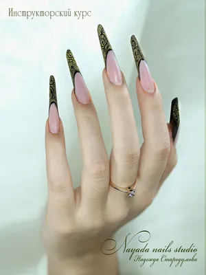 Акварельные цветы на ногтях | Акриловые ногти 3d, Цветочные ногти, Ногти