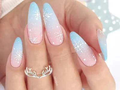 Детский набор для маникюра для девочек с принтером штампом для ногтей Nail  Beauty ART-0404 - Aveopt - оптова дропшипінг платформа в Україні