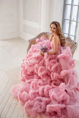 Розовые мечты или как выбрать бижутерию к самому «девочкиному» цвету платья  — www.monashop.ru