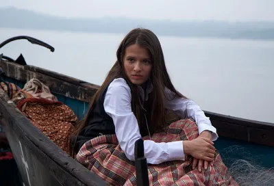 Любовь Аксенова – самая востребованная актриса российского кинематографа
