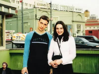 Евгений Цыганов биография актера, фото, личная жизнь и его жена 2024 |  Узнай Всё