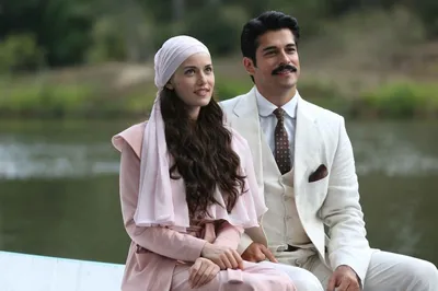 Пять популярных турецких актеров: интересные факты | Кино | i-gency.ru