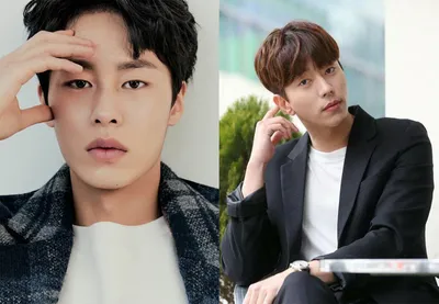 Самые популярные корейские актеры в Инстаграме в 2023 году - FanAsia
