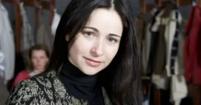 Любовь Тихомирова (Любовь Долински) - актриса - фильмография - Карамболь  (2006) - российские актрисы - Кино-Театр.Ру