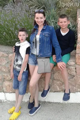 Произошла остановка сердца»: Наталия Антонова о трагедии в семье - 7Дней.ру