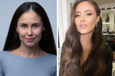 Без макияжа и ретуши: как выглядят актрисы из сериала «Чики» в обычной жизни