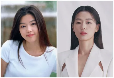 40 - это новые 20\": 4 корейские актрисы, которые с возрастом стали только  красивее, успешнее и богаче - YesAsia.ru