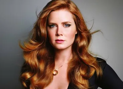 Рыжий, рыжий, конопатый! Список роскошных актрис с солнечными волосами | 🎬  THE не END | Дзен