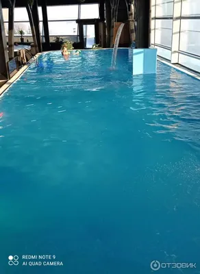 Что такое Акваклуб VODA? ⠀ ⠀ 💧Акватриум - чистейший бассейн, площадью 600  кв.м, оснащенный гидромассажными аэрошезлонгами снимает… | Instagram