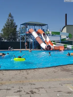 Аквапарк 21 Век - Volzhskiy, Volgograd Oblast, Russia - Water Park |  Facebook