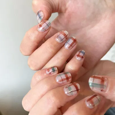 Акварельный💅💅💅 маникюр в стиле …» — создано в Шедевруме