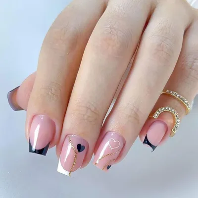 XNAIL PROFESSIONAL Акварельные капли для создания дизайна ногтей и маникюра