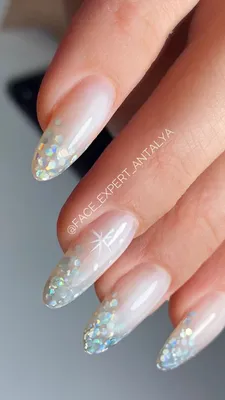 Маникюр 2022 | Тренд маникюра. Face Expert Antalya | Nails, Beauty, Antalya