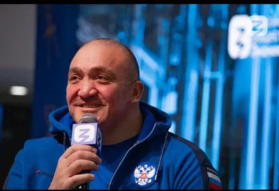 Аслан Бзыков и Заур Караев стали чемпионами России по сумо - 15-Й РЕГИОН