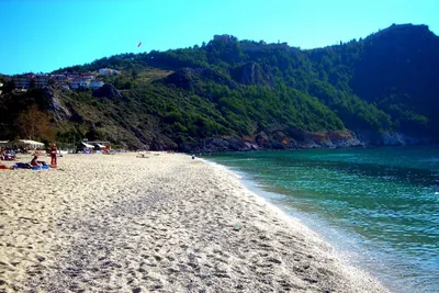 Турция. Лучшие пляжи Алании — доступны любому туристу - UniGid.com