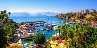 Курорт Аланья, Турция: где находится, выбор района для отдыха | PEGASUS.RU  | Авиабилеты на популярные направления | Дзен