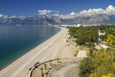 Какие моря в Турции, особенности и преимущества курортов, блог на Profit  Real Estate