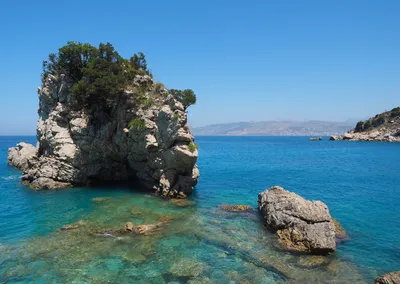 Албания - чистое море и античные достопримечательности - Ваш Отдых