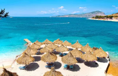 Как выбрать курорт в Албании? от АЭРОТРЭВЕЛ