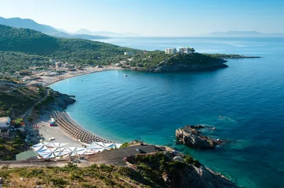 Албания пляжный отдых. Куда поехать на море в Албании? – SunKissed