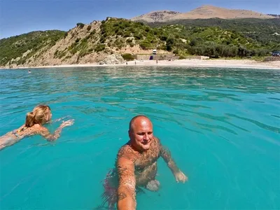 Море и пляжи в Албании – Сайт Винского