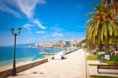 Туры в Албанию этим летом: выбираем курорты и отели | Ассоциация  Туроператоров